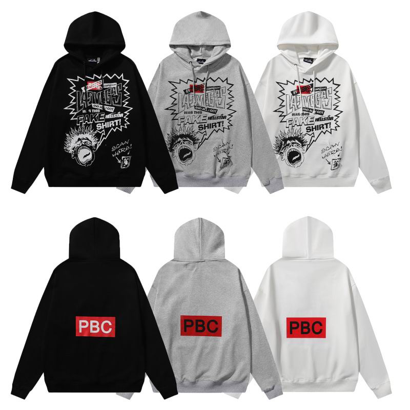 Hellstar S-XL 6htr2288